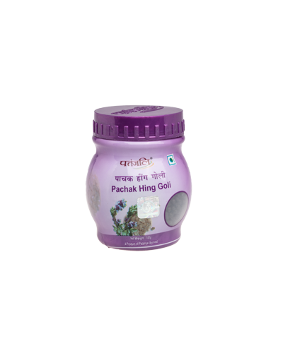 PACHAK HING GOLI